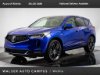Pre-Owned 2024 Acura RDX SH-AWD w/A-SPEC