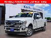 Pre-Owned 2022 Ford F-250 Super Duty Lariat