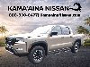 Pre-Owned 2024 Nissan Frontier PRO-4X