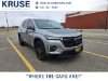 Pre-Owned 2023 Chevrolet Traverse Premier