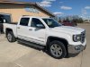 Pre-Owned 2018 GMC Sierra 1500 SLT