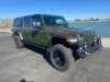 Pre-Owned 2023 Jeep Gladiator Rubicon