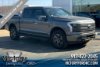 Pre-Owned 2022 Ford F-150 Lightning Lariat