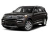 Pre-Owned 2020 Ford Explorer XLT