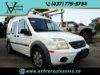 Pre-Owned 2011 Ford Transit Connect XLT
