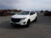Certified Pre-Owned 2021 Chevrolet Equinox LT