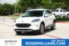 Pre-Owned 2022 Ford Escape SEL