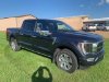 Pre-Owned 2022 Ford F-150 Platinum