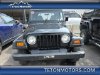 Pre-Owned 1997 Jeep Wrangler SE