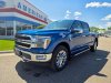Pre-Owned 2024 Ford F-150 Lariat