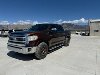 Pre-Owned 2015 Toyota Tundra Platinum