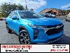 Pre-Owned 2025 Chevrolet Trax LT