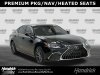 Pre-Owned 2025 Lexus ES 300h Base