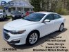 Pre-Owned 2024 Chevrolet Malibu LT