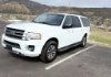 Pre-Owned 2015 Ford Expedition EL XLT