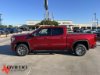 Pre-Owned 2021 GMC Sierra 1500 AT4
