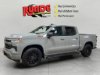 Pre-Owned 2024 Chevrolet Silverado 1500 RST