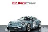 Pre-Owned 2024 Porsche 911 S/T