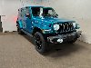 Pre-Owned 2024 Jeep Wrangler Sahara 4xe