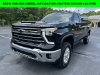Pre-Owned 2024 Chevrolet Silverado 2500HD LTZ