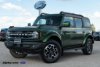 Pre-Owned 2022 Ford Bronco Outer Banks