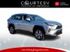 Pre-Owned 2025 Toyota RAV4 Hybrid XLE