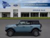 Pre-Owned 2022 Ford Bronco Badlands Advanced