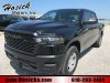 Pre-Owned 2025 Ram 1500 Tradesman