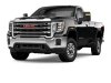 Pre-Owned 2023 GMC Sierra 2500HD SLE
