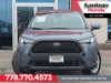 Pre-Owned 2022 Toyota Corolla Cross LE