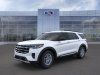 New 2025 Ford Explorer Active