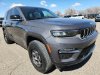 Pre-Owned 2023 Jeep Grand Cherokee Limited