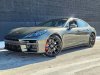 Certified Pre-Owned 2026 Porsche Panamera GTS
