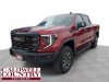 Pre-Owned 2024 GMC Sierra 1500 AT4X