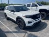 Pre-Owned 2023 Ford Explorer ST