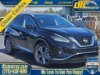 Pre-Owned 2024 Nissan Murano Platinum