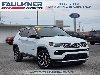 Certified Pre-Owned 2025 Jeep Compass Limited