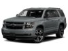 Pre-Owned 2020 Chevrolet Tahoe Premier