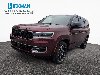 Pre-Owned 2025 Jeep Wagoneer Series II Super 4x4