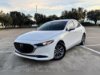 Pre-Owned 2024 MAZDA Mazda3 Sedan 2.5 S