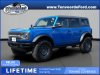 Pre-Owned 2024 Ford Bronco Badlands Advanced