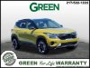 Pre-Owned 2024 Kia Seltos SX