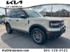 Pre-Owned 2025 Ford Bronco Sport Big Bend