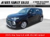 Pre-Owned 2021 Kia Soul LX
