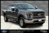 Certified Pre-Owned 2023 Ford F-150 Lariat