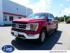 Pre-Owned 2021 Ford F-150 Lariat