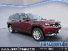New 2025 Jeep Grand Cherokee L Laredo