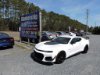 Unknown 2018 Chevrolet Camaro ZL1