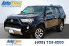 Pre-Owned 2017 Toyota 4Runner TRD Off-Road Premium