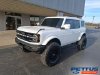 New 2025 Ford Bronco Outer Banks